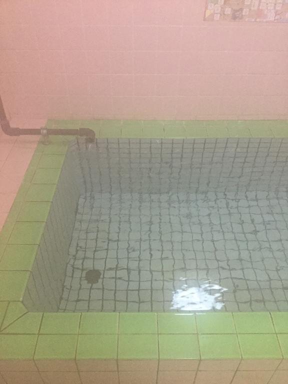 מלון יוזאווה Onsen Minshuku Yutakaya מראה חיצוני תמונה